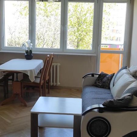 Apartament Am&O Appartement Koszalin Buitenkant foto