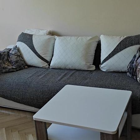 Apartament Am&O Appartement Koszalin Buitenkant foto
