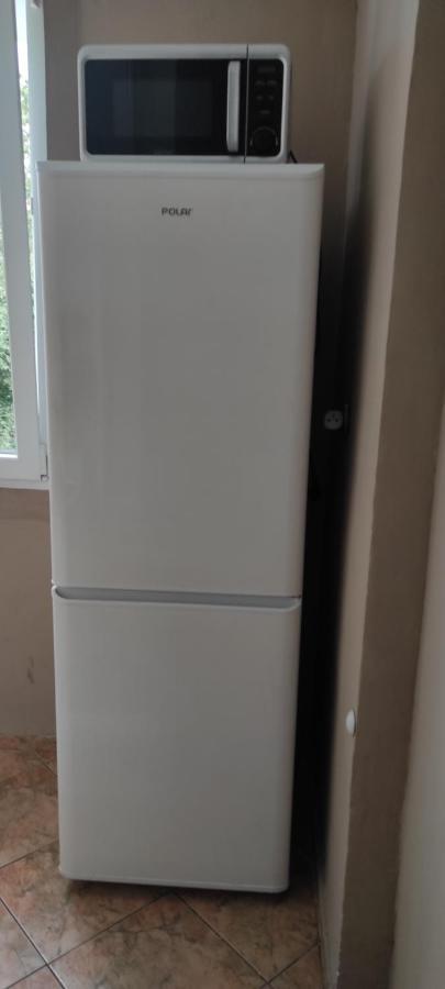 Apartament Am&O Appartement Koszalin Buitenkant foto