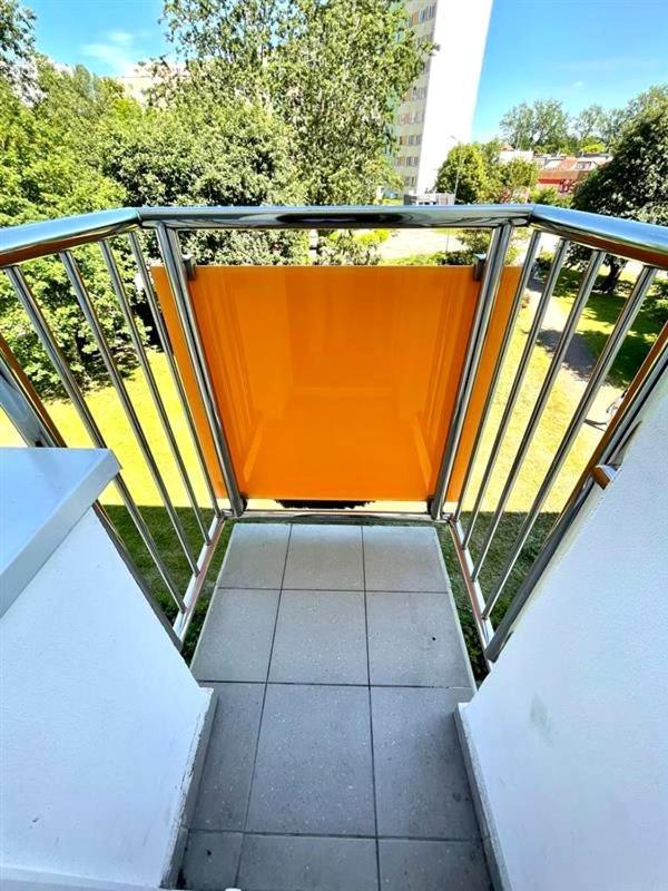 Apartament Am&O Appartement Koszalin Buitenkant foto