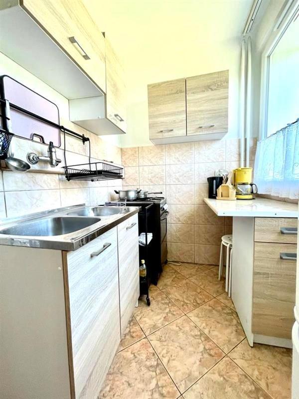 Apartament Am&O Appartement Koszalin Buitenkant foto