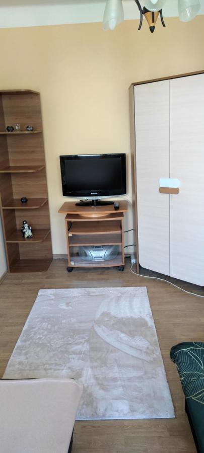 Apartament Am&O Appartement Koszalin Buitenkant foto